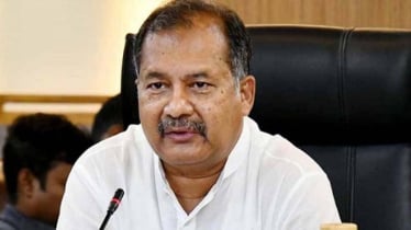 আ.লীগের চুরি ও অর্থপাচারের কারণেই বিদ্যুৎ-জ্বালানি খাতে চাপ: তথ্যমন্ত্রী