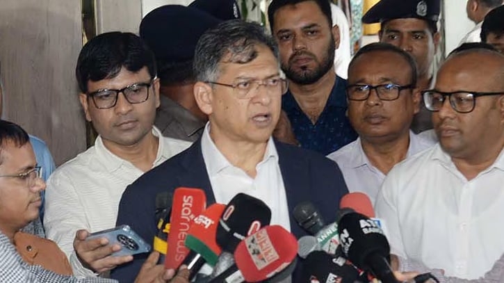 বিএসএফের ‘পুশইন’ নিয়ে এবার কড়া বার্তা দিলেন স্বরাষ্ট্রমন্ত্র