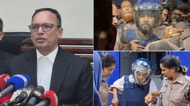 এতো দ্রুত রায় ঘোষণা কীভাবে সম্ভব হলো, জানালেন অ্যাটর্নি জেনারেল