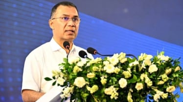 শিক্ষা ব্যবস্থাকে প্রযুক্তিনির্ভর করে ঘুরে দাঁড়ানোর সময় এসেছে: প্রধানমন্ত্রী