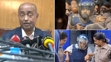 সোহেল-স্বপ্নার মৃত্যুদণ্ডের রায়ের পরই যা বললেন আইনমন্ত্রী