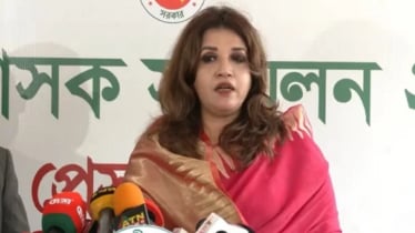 পুশইন বন্ধে ভারত সরকারকে ১২-১৩টি চিঠি দেওয়া হয়েছে: পররাষ্ট্র