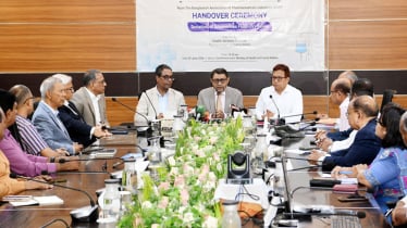 ১৪০টির বেশি দেশে রফতানি হচ্ছে বাংলাদেশের ওষুধ: স্বাস্থ্যমন্ত