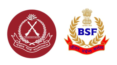 পুশইন উত্তেজনার মধ্যে নয়াদিল্লিতে বিজিবি-বিএসএফ সীমান্ত সম্ম