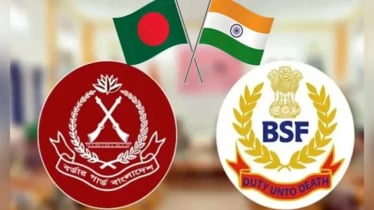 দিল্লিতে চলমান বৈঠকে গুরুত্ব পাচ্ছে ‘পুশইন’ ইস্যু