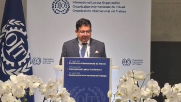 শ্রমিক অধিকার নিয়ে বৈশ্বিক উদ্যোগ জোরদারের আহ্বান 