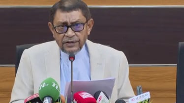 আদ্-দ্বীন হাসপাতালের জবাবে সন্তুষ্ট নয় সরকার: স্বাস্থ্যমন্ত্রী 