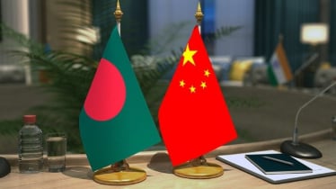 বাংলাদেশ-চীন সম্পর্কে নতুন মাত্রার ইঙ্গিত