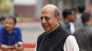 শুক্রবার ঢাকায় আসছেন বাংলাদেশে নিযুক্ত ভারতের নতুন হাইকমিশনার 