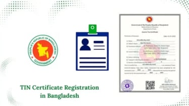 ব্যাংক হিসাব খোলায় নতুন নিয়ম, টিআইএন বাধ্যতামূলক 