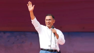 বাবার খনন করা খাল পুনঃখনন করতে শনিবার কক্সবাজার যাচ্ছেন প্রধ