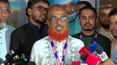 সরকারের সিদ্ধান্ত পুনর্বিবেচনার আবেদন করবে আদ্-দ্বীন কর্তৃপক্ষ