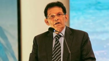 জাতীয় উন্নয়ন এজেন্ডাকে সর্বোচ্চ অগ্রাধিকার: পররাষ্ট্রমন্ত্
