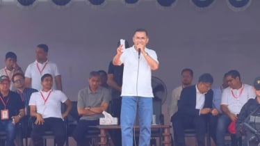 বিরোধীদলের উদ্দেশ্য একটাই, মানুষকে বিভ্রান্ত করা: প্রধানমন্ত্রী