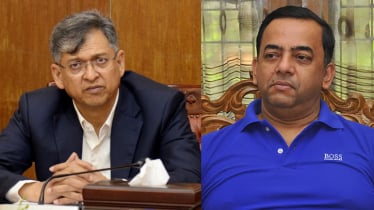 দুবাইয়ে গ্রেফতার বেনজীরকে দেশে ফেরানো নিয়ে যে তথ্য দিলেন স্ব