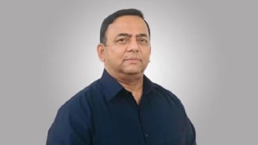 সাবেক আইজিপি বেনজীর আহমেদ দুবাইয়ে গ্রেফতার