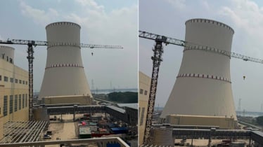পরীক্ষামূলক উৎপাদনের আগেই রূপপুর পারমাণবিক কেন্দ্রে ‘ত্রুটি শনাক্ত’