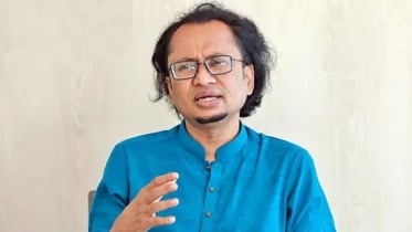 এবার প্রধানমন্ত্রীর তথ্য উপদেষ্টাকে দিল্লিতে প্রবেশে বাধা