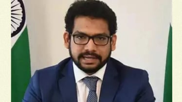 ভারতের ভারপ্রাপ্ত হাইকমিশনারকে পররাষ্ট্র মন্ত্রণালয়ে তলব