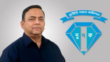 বেনজীরকে ফেরানোর প্রক্রিয়া শুরু করেছে দুদক: আকতারুল ইসলাম