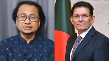 দিল্লিতে উপদেষ্টার সঙ্গে ঘটনা ‘অনাকাঙ্ক্ষিত ও দুঃখজনক’: পররা