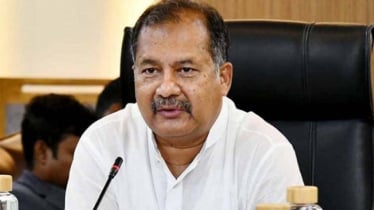 শক্তিশালী গণমাধ্যম গঠনে ব্যর্থতার দায় বিগত সরকারের: তথ্যমন্ত্রী