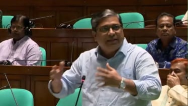 দুই ছেলের নামের সঙ্গে ইউনিয়নের নামে মিল, যে ব্যাখ্যা দিলেন প