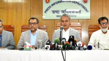 দেশের আরও ১০ জেলায় রেল সংযোগ চালুর সুখবর দিলেন মন্ত্রী 
