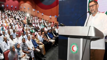 শিগগিরই ভিটামিন ‘এ’ প্লাস ক্যাম্পেইন শুরু হচ্ছে: স্বাস্থ্যমন্ত্রী