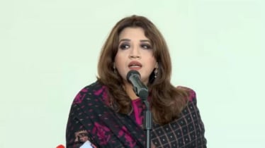 নিউইয়র্কের উদ্দেশে ঢাকা ছেড়েছেন পররাষ্ট্র প্রতিমন্ত্রী 
