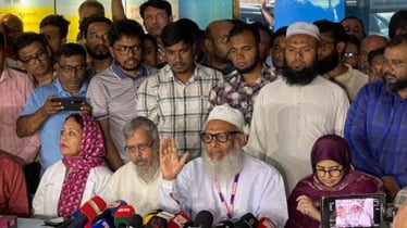 আদ-দ্বীন ফাউন্ডেশনের নির্বাহী পরিচালকের পদত্যাগ  
