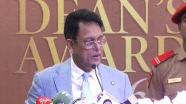 দেশের জনসংখ্যাকে জনসম্পদে পরিণত করতে পারেন শিক্ষকেরা: শিক্ষা