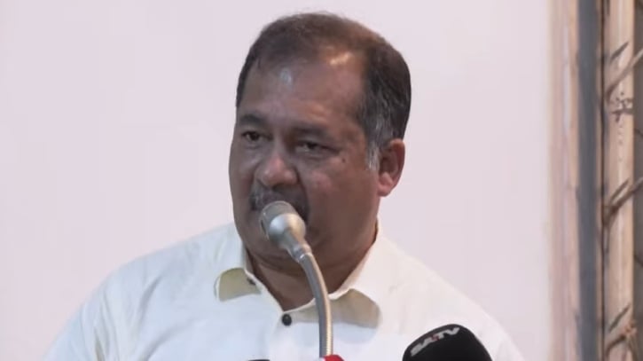 গণমাধ্যমের স্বাধীনতা নিশ্চিতে কাজ করবে সরকার: তথ্যমন্ত্রী