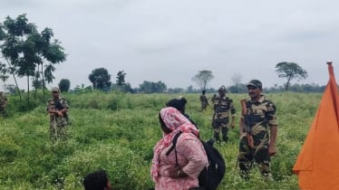 এইচআরডব্লিউর উদ্বেগ: ‘পুশইন’ চেষ্টায় মানবাধিকার লঙ্ঘনের অভিয