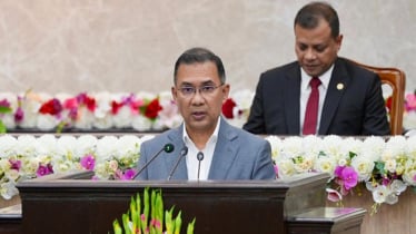 জনগণের ভালোবাসা বড় শক্তি, নিরাপত্তা কড়াকড়ি যেন দূরত্ব তৈরি ন