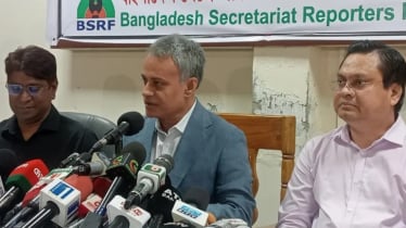 রাজধানী থেকে কবে সরছে ৪ বাস টার্মিনাল, জানালেন মন্ত্রী 