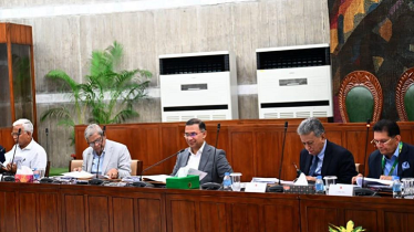 জুয়া প্রতিরোধ আইন, ২০২৬-এর খসড়া নীতিগত অনুমোদন 