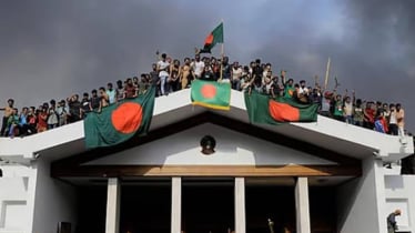 জুলাইযোদ্ধারা শ্রেণিভেদে মাসে কতো টাকা পাবেন, জানালেন মুক্তিযুদ্ধমন্ত্রী