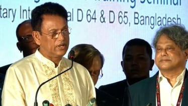 পাবলিক পরীক্ষা আইনে ডিজিটাল নকলের সাজা যুক্ত করা হয়েছে: শিক্ষামন্ত্রী