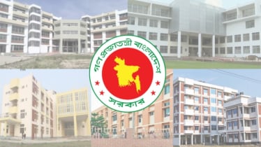 ৬ মাসের মধ্যে ৫ বিভাগে চালু হচ্ছে বিশেষায়িত শিশু হাসপাতাল