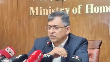 মোহাম্মদপুর থেকে অপরাধীদের নির্মূল করা হবে : স্বরাষ্ট্রমন্ত্রী  