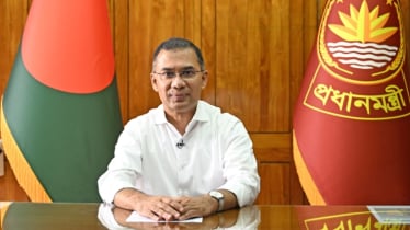রবিবার মালয়েশিয়ার উদ্দেশে রওনা হবেন প্রধানমন্ত্রী