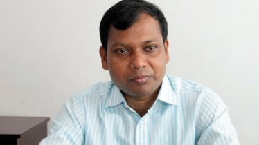 সিলেটের ডিসি সারওয়ার আলমকে প্রত্যাহার