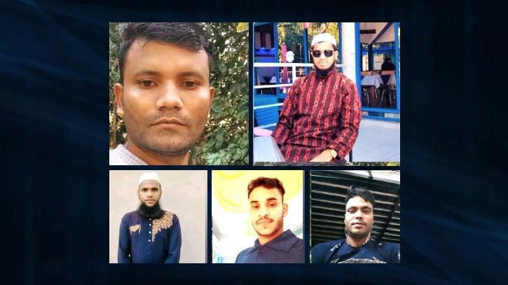 কাতারের সড়কে প্রাণ গেল পাঁচ প্রবাসীর