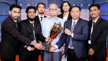 প্রতিবেশী রাষ্ট্রের উস্কানি ও অপপ্রচার এখনো অব্যাহত: ড. মাহবুব উল্লাহ