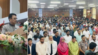 প্রধানমন্ত্রীর ভালোবাসার প্রধান বিষয়বস্তু হচ্ছে শিক্ষা: শিক্