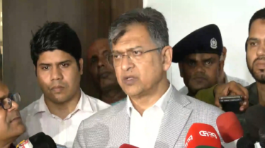 দেশের কয়েক জেলায় সেনা মোতায়েন, কারণ জানালেন স্বরাষ্ট্রমন্ত্রী