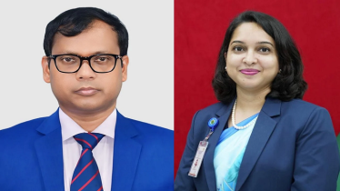সারওয়ার আলমের জায়গায় সিলেটে ভারপ্রাপ্ত জেলা প্রশাসক হলেন যিন