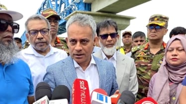 নিষিদ্ধ মানে নিষিদ্ধই, এ নিয়ে কথা না বলাই শ্রেয়: সেতুমন্ত্রী