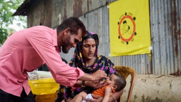 ১৪ মাস পর আবারও দেশব্যাপী শুরু হচ্ছে ভিটামিন ‘এ’ ক্যাপসুল ক্